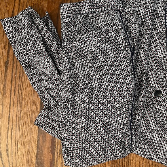 Haight & Ashbury Suit Set - Picture 2 of 4